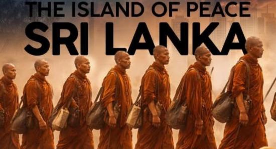 Walk For Peace Commences From Dambulla